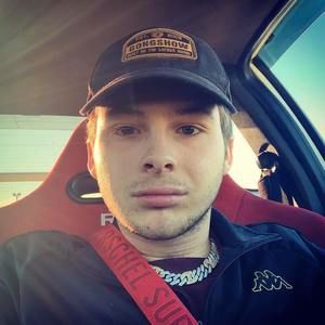 Meet your Posher, Frédérick